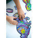 KidsDo Koka puzzle 91gab