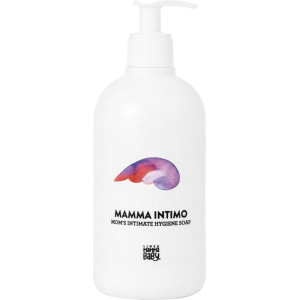 Linea Mamma Baby gels intīmai higiēnai 500ml