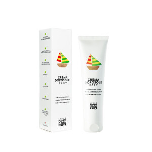 Linea Mamma Baby krēms pēc sauļošanās 100ml