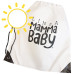  Linea Mamma Baby Sole SPF 30 saules aizsargājošā emulsija ķermenim 150ml + Dopo Sole losjons-sprejs pēc sauļošanās 150ml