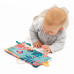 LUDI L30087 Mīkstā grāmatiņa