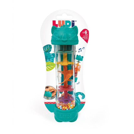 LUDI L30155 Sensorā rotaļlieta LUDI L30155 Sensorā rotaļlieta