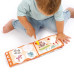 LUDI L50101 Interaktīva grāmata LUDI L50101 Interaktīva grāmata