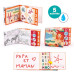 LUDI L50101 Interaktīva grāmata LUDI L50101 Interaktīva grāmata