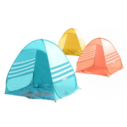 LUDI L90061 Pludmales telts