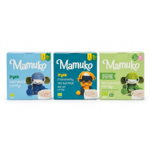 Dāvana no Mamuko!