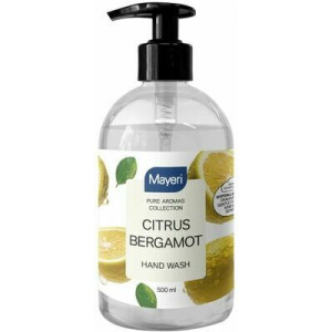 MAYERI Šķidrās ziepes 500ml 