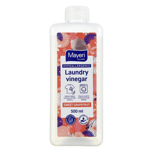 MAYERI Veļas etiķis 500ml 