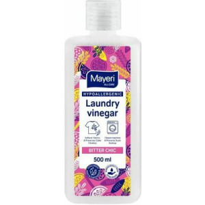 MAYERI Veļas etiķis 500ml 