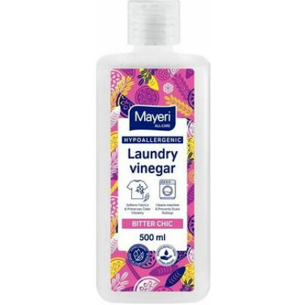 MAYERI Veļas etiķis 500ml MAYERI Veļas etiķis 500ml