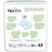 Autiņbiksītes Moltex Pure & Nature 4 Maxi 7-18kg 29gab