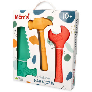 Mom’s Care instrumentu komplekts