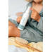 Naïf Baby & Kids mīkstinošs losjons matiem 150ml
