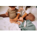 Naïf Baby & Kids nomierinoša eļļa bērniem - maiga masāžas eļļa bērniem visiem ādas tipiem 100ml