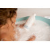 Naïf Baby & Kids relaksējošas vannas putas bērniem - maigas vannas putas visiem ādas tipiem 500ml