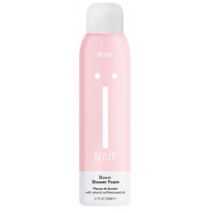 Naïf Bloom dušas muss 200ml