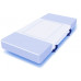 iD protect higiēniskie paladziņi ar "spārniem" autiņu fiksēšanai 90x180cm (82x52cm) 20gab