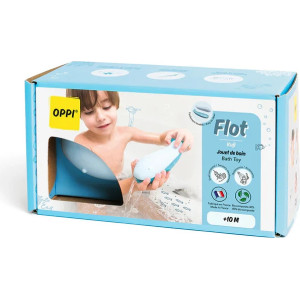 OPPI Flot Kuji Vannas rotaļlietas