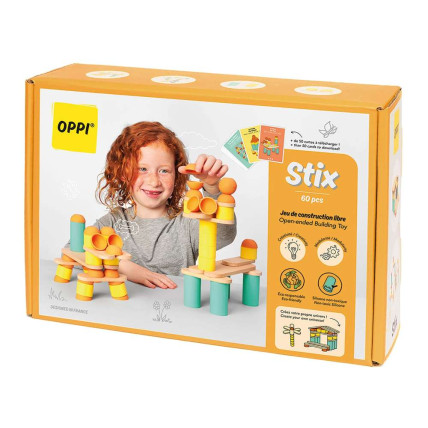 OPPI Stix Konstruktors