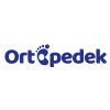 Ortopedek Logo