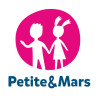 Petite and Mars Logo