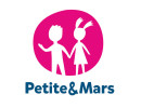 Petite and Mars