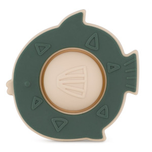 Petite&Mars Pop-Up silikona sensorais zobgrauznis