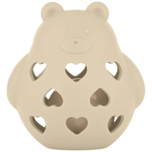 Petite&Mars Silikona grabulīte