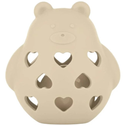 Petite&Mars Silikona grabulīte