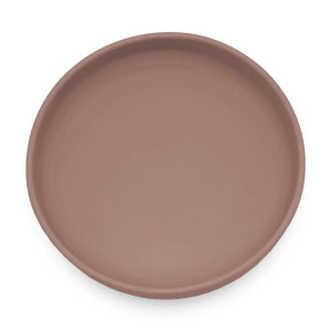 Petite&Mars Silikona šķivis ar piesūcekni