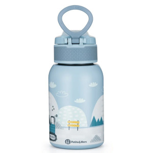 Petite&Mars Termopudele 350 ml