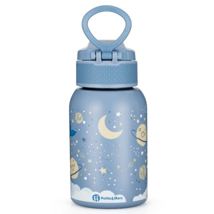 Petite&Mars Termopudele 350 ml Petite&Mars Termopudele 350 ml