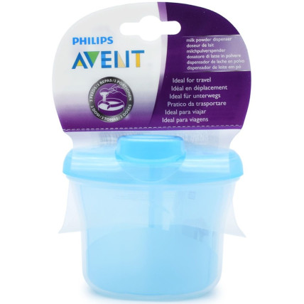 Philips Avent SCF135/06 Piena pulvera dozators