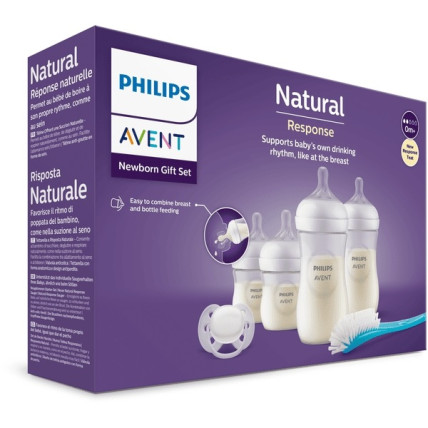 Philips Avent SCD838/11 Jaundzimušā dāvanu komplekts