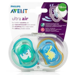 Philips Avent SCF349/11 Bērnu māneklītis 18+ men.