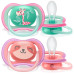 Philips Avent SCF349/12 Bērnu māneklītis 18+ men.