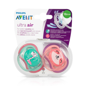Philips Avent SCF349/12 Bērnu māneklītis 18+ men.