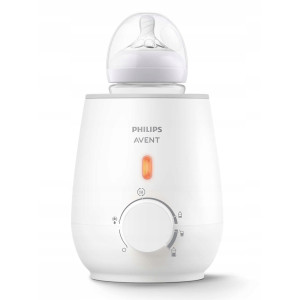 Philips Avent SCF355/09 Pudeļu sildītājs