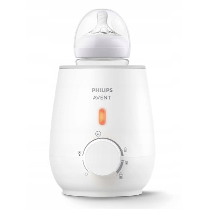 Philips Avent SCF355/09 Pudeļu sildītājs