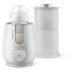 Philips Avent SCF359/00 Pudeļu sildītājs un sterilizators 2in1