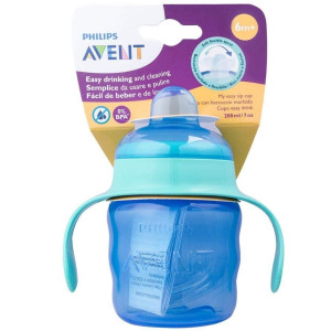 Philips Avent SCF551/05 Mācību krūzīte ar rokturiem