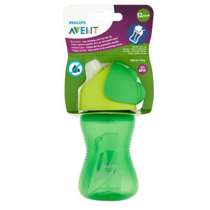 Philips Avent SCF798/01 Krūzīte ar elastīgu salmiņu