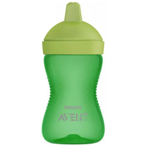 Philips Avent SCF804/03 Mācību krūzīte ar mīkstu snīpi