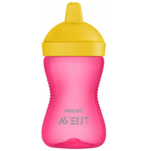 Philips Avent SCF804/04 Mācību krūzīte ar mīkstu snīpi