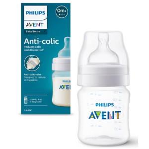 Philips Avent SCY100/01 Pretkoliku barošanas pudelīte