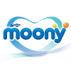 Moony Unicharm Corporation Logo