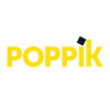 Poppik Logo