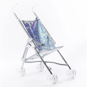 Roma Polly Leļļu ratiņi