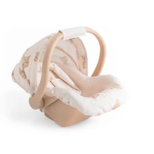 Roma Teddy Leļļu autosēdeklītis