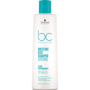 Schwarzkopf Professional BC CP Moisture Kick šampūns 500ml